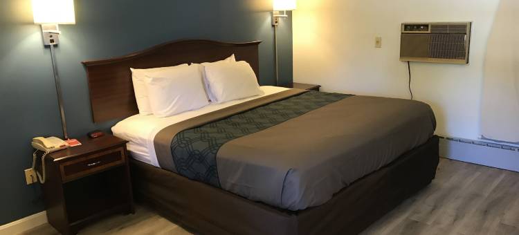 伊康旅馆(Econo Lodge)图片