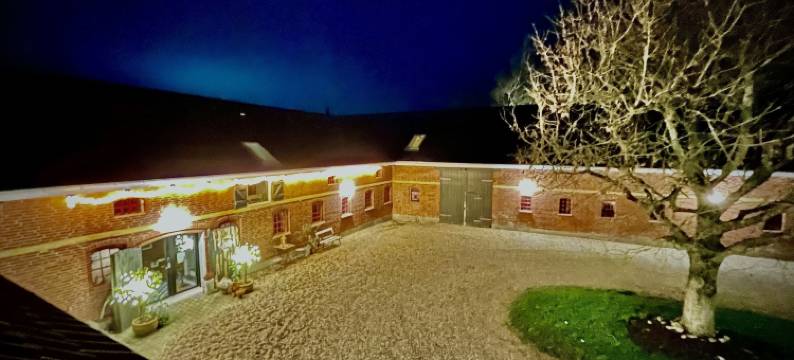 荷洛夫特酒店(Høloftet)图片