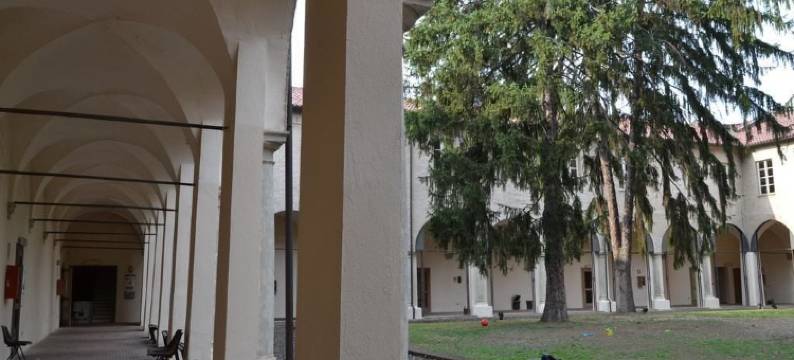 修道院旅舍(Il Chiostro Hostel and Hotel)图片