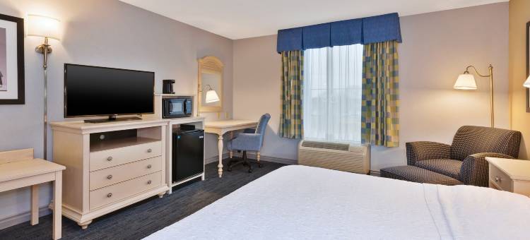 希尔顿欢朋套房酒店-西雅茅斯科德角(Hampton Inn & Suites Cape Cod-West Yarmouth)图片