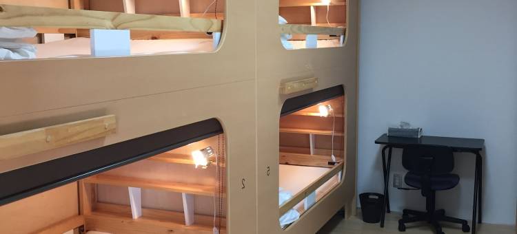 信道康茶寝馆(Guesthouse Channel-Kan)图片