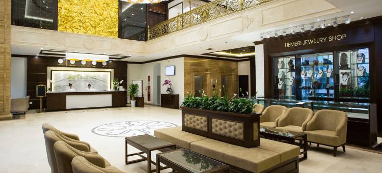 宋禄豪华酒店(Song Loc Luxury Hotel)图片