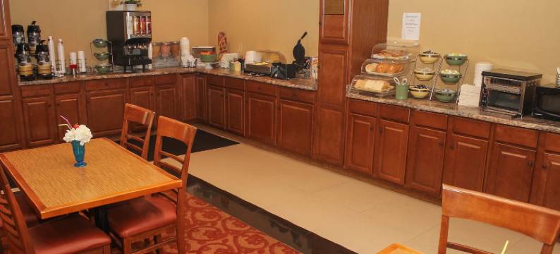 Buffalo Inn Hospitality图片