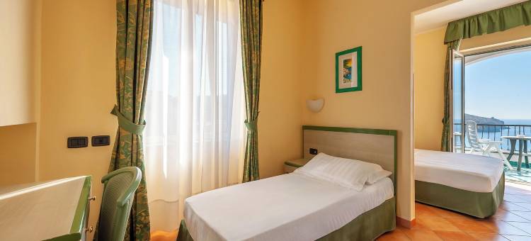 拉康基利亚贝斯特韦斯特酒店(Best Western Hotel la Conchiglia)图片