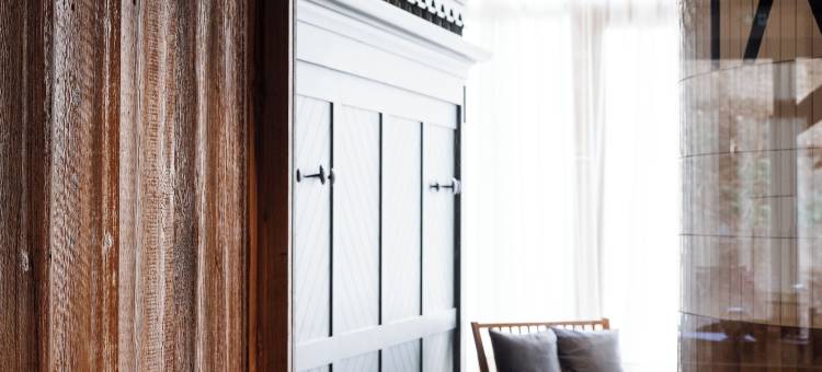 卢吉诺利城堡酒店(Domaine de Locguénolé & Spa - Relais & Chateaux)图片