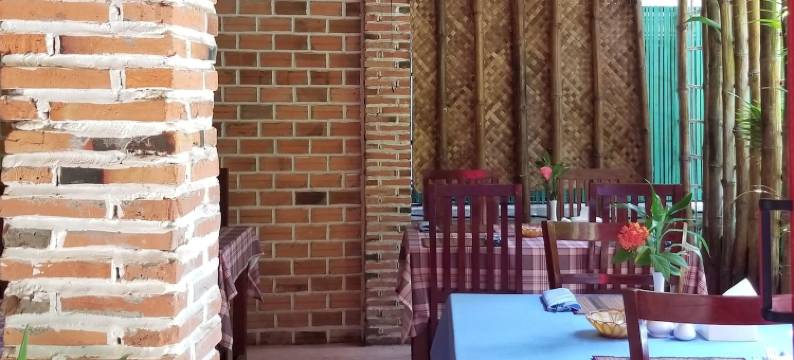 山姆大叔住宿加早餐旅馆(Uncle Sam Villa)图片