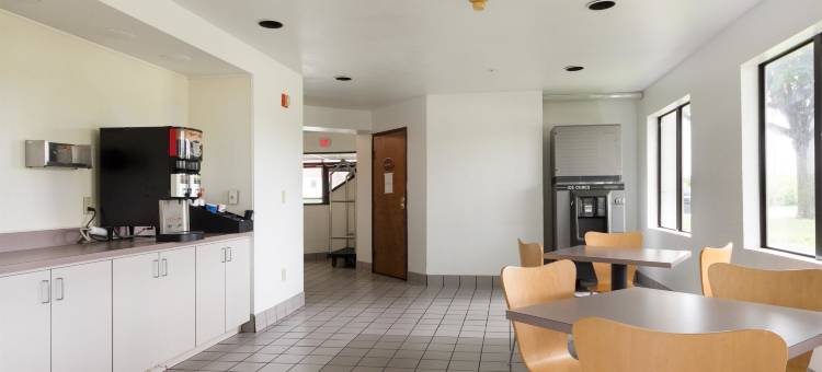 德克萨斯达拉斯 - 东北 6 号汽车旅馆(Motel 6-Dallas, TX - Northeast)图片