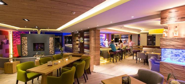 霍克海德酒店(Hotel Hochheide)图片