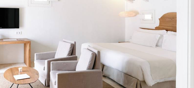 Torralbenc, 世界小型豪华酒店(Torralbenc, a Small Luxury Hotel of the World)图片