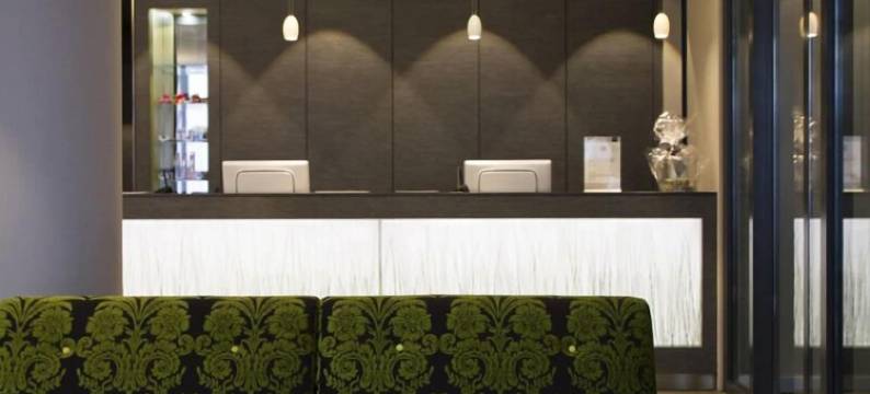 慕尼黑马克酒店(Marc München)图片