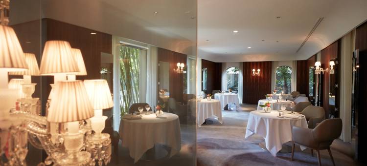 皮克住宅酒店(Maison Pic)图片