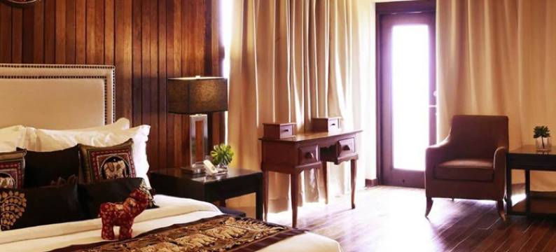 大雅台东方豪华套房酒店(The Oriental Luxury Suites Tagaytay)图片