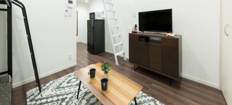 TRIPPOD住吉A(TRIP POD SUMIYOSHI A)图片