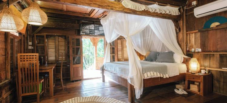 潘德家庭旅馆(Pande Homestay)图片