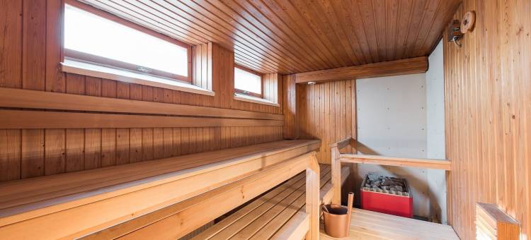 埃斯波奥塔涅米奥卢弗里农旅馆(Forenom Hostel Espoo Otaniemi)图片