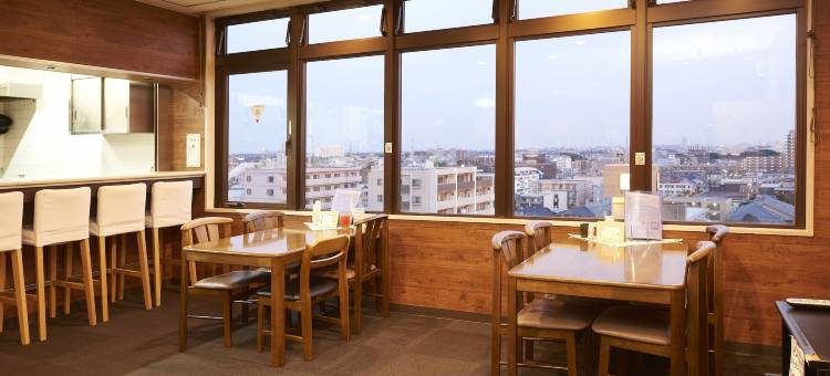 Famy Inn酒店-幕张(Famy Inn Makuhari)图片