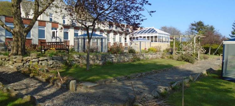 Pitbauchlie House Hotel, Sure Hotel Collection by BW图片