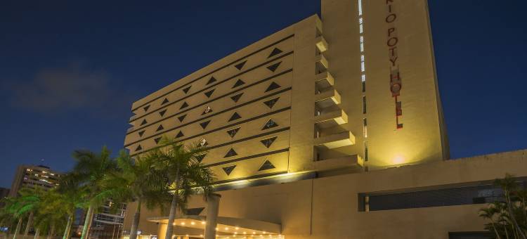 里奥波蒂酒店度假村(Hotel Resort Rio Poty)图片