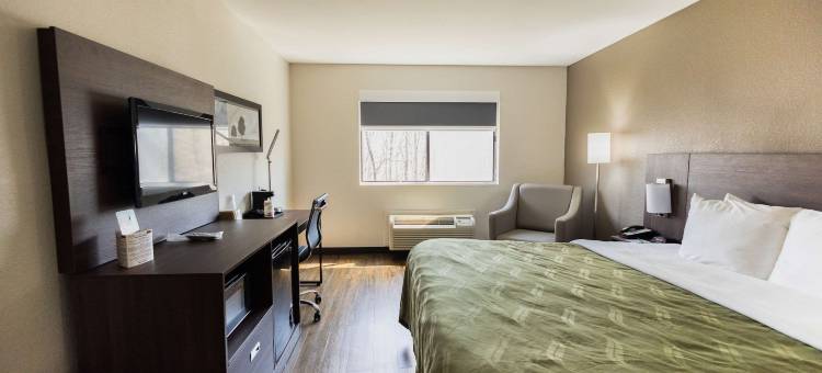 凯艺酒店(Quality Inn)图片