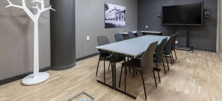 斯堪迪克朱莉娅酒店(Scandic Julia)图片