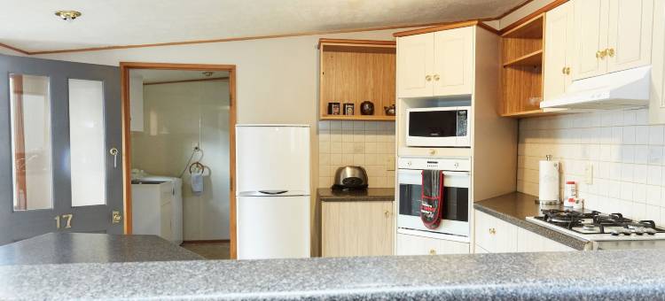 海军上将苑汽车旅馆公寓(Admiral Court Motel & Apartments)图片