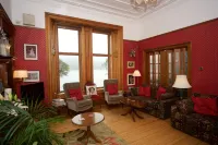 Craigard House Hotel - Homestays