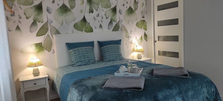 奥克斯阿加潘特斯酒店(Aux Agapanthes)图片