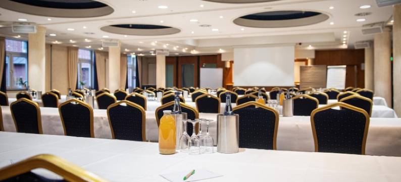 兰德格特盖特司特文酒店(Landgut Stemmen)图片