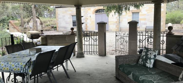 日落小屋酒店(Sunsetcottages)图片