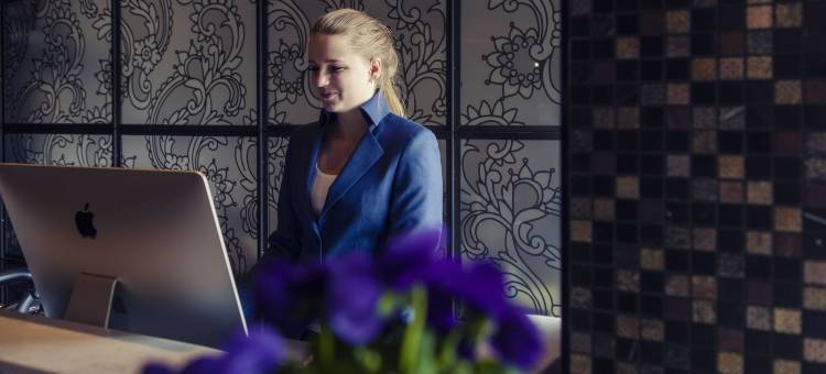 卡尔顿广场酒店(Carlton Square Hotel)图片