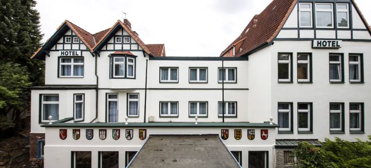 黑姆菲尔德克莱恩尼斯酒店(Kleines Hotel Heimfeld)图片