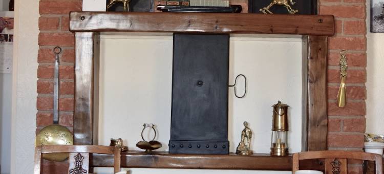 比尤德利山之屋酒店(Bewdley Hill House)图片