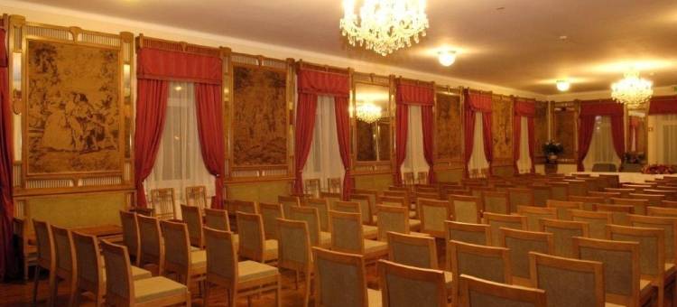 皇宫spa酒店 - 塔梅拉圣维森特(Palace Hotel & Spa - Termas de Sao Vicente)图片