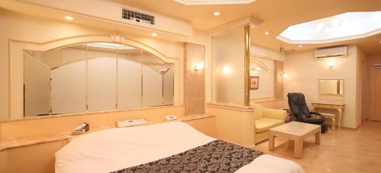 美好花园酒店-泉北(Hotel Fine Garden Senboku)图片