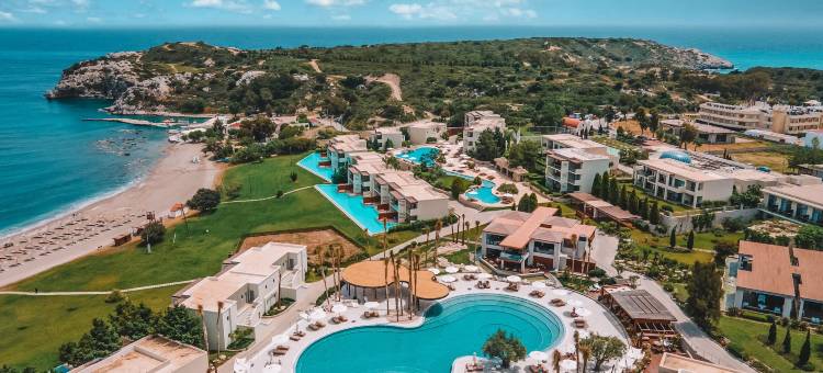 港口皇家别墅和温泉酒店-限成人(Port Royal Villas and Spa - Adults Only)图片