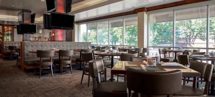 达拉斯爱田机场希尔顿逸林酒店(DoubleTree by Hilton Dallas - Love Field)图片