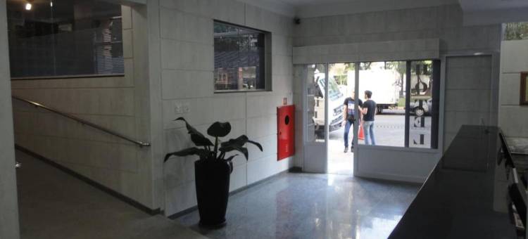 亚美利加朵索酒店(Hotel America do Sul)图片