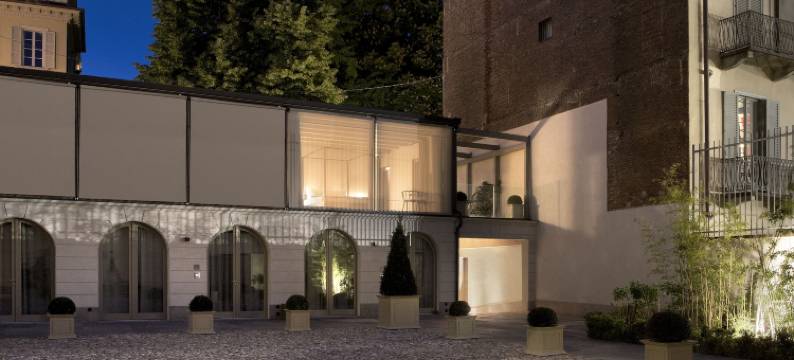 歌剧35精品酒店(Opera35 Boutique Hotel)图片