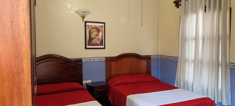 Hotel Real de Cortés图片
