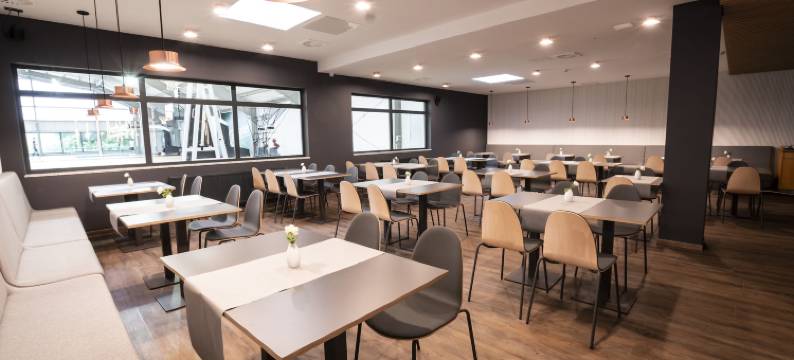 快意酒店(Feel Good Hotel)图片