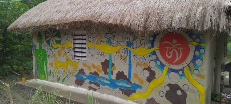 背包客生态村酒店(Backpackers Eco Village)图片