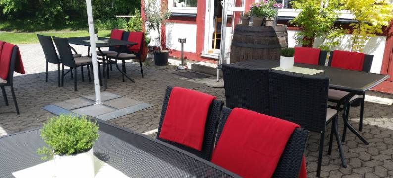 阿特西酒店(Hotel am Untreusee)图片