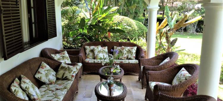 金刚鹦鹉酒店(Ninho da Arara)图片