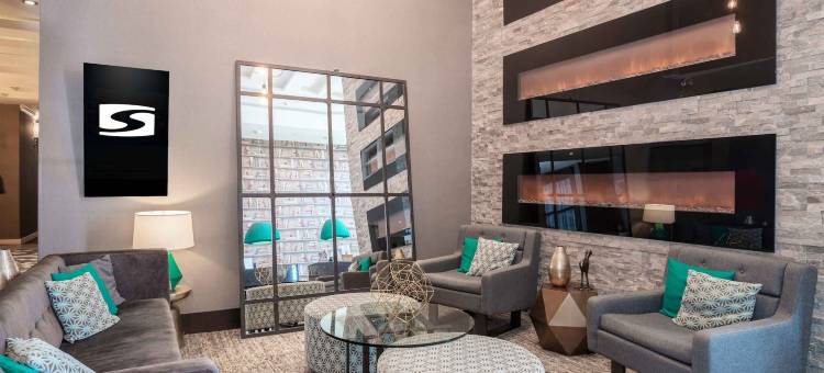 奥克维尔桑德曼酒店(Sandman Hotel Oakville)图片