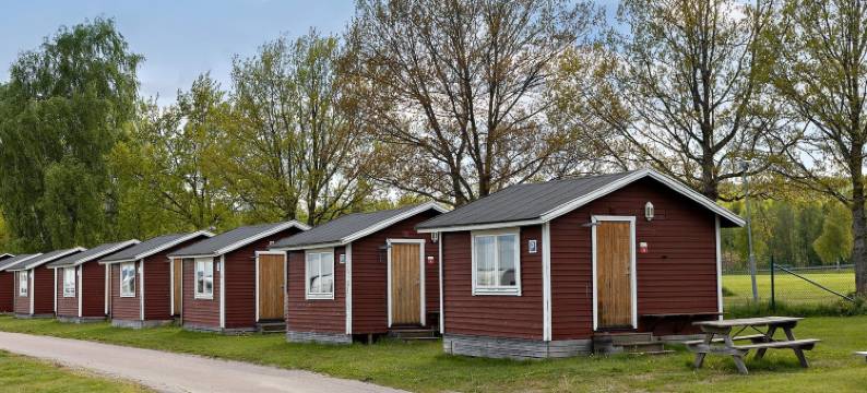 First Camp Sunne - Fryksdalen图片