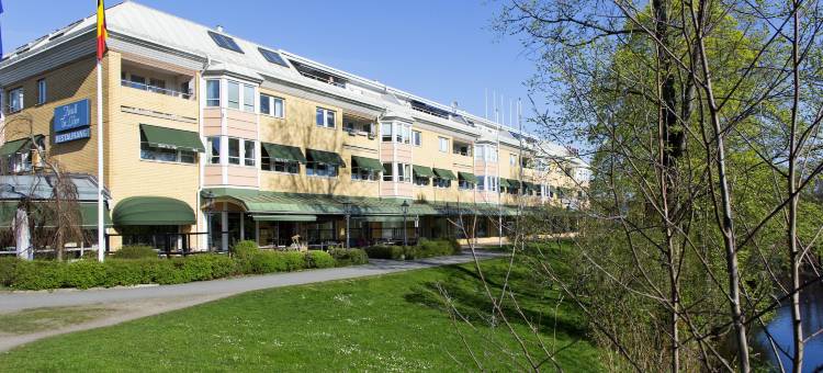 贝斯特韦斯特韦纳穆酒店(Best Western Hotel Värnamo)图片