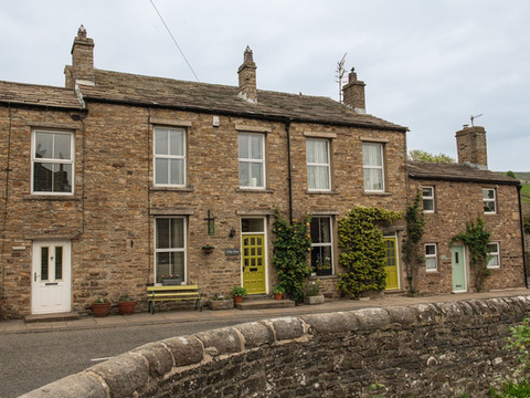 米尔顿家庭民宿