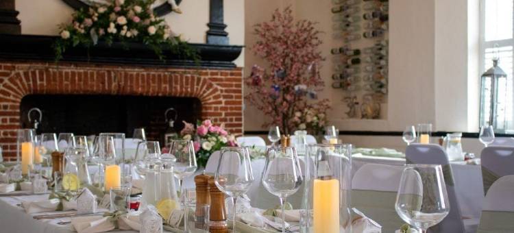 斯科尔酒店(Scole Inn Hotel)图片