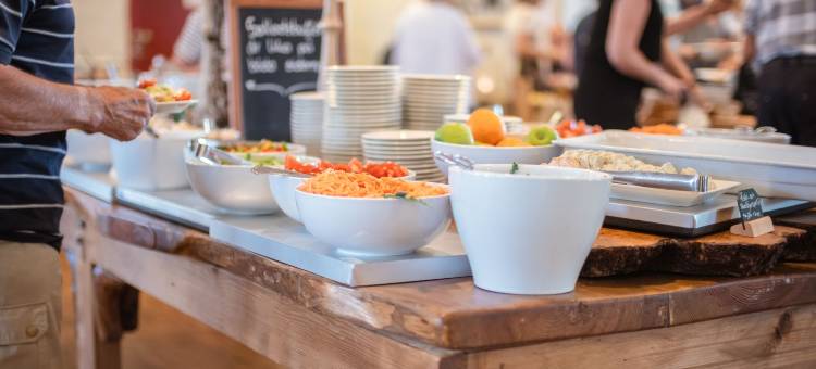 东马尔马旅馆 - 青年旅馆(Öster Malma Vandrarhem - Hostel)图片