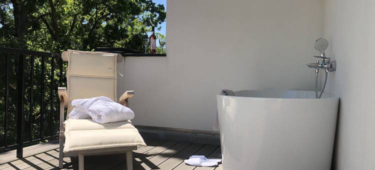 珊德斯塔德欧斯特西布民宿(Aparthotel Ostseeperle Glowe - schön Gestrandet)图片